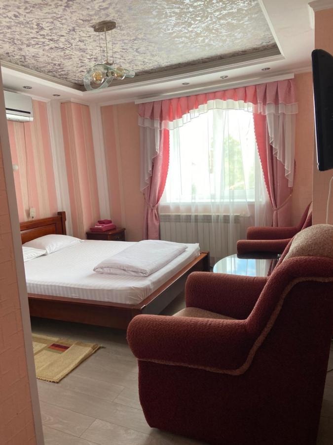 Boguslavl' Hotel Bohuslav Exterior photo
